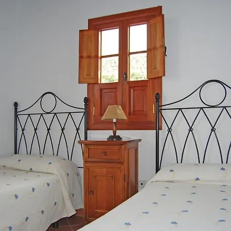 Holiday home Holiday Erese Alto *