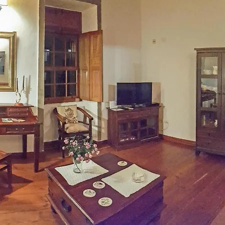 Holiday home Holiday Erese Alto