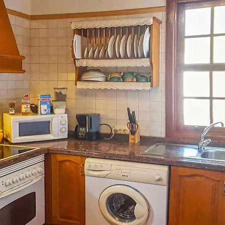 Holiday home Holiday Erese Alto