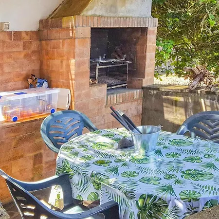 Holiday home Holiday Erese Alto *