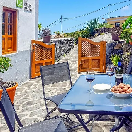 Holiday home Holiday Erese Alto *